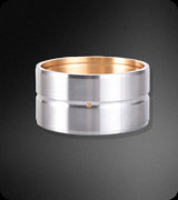 Steel Clad Copper