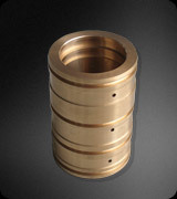 Customization Bronze Bushing