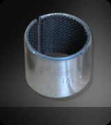 SBFGS (Stainless Steel Fibre Glass Bushing)