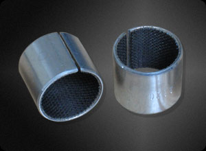 SBFGS Stainless Steel Fibre Glass Bushing