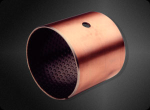 SBPO (SF-2 ) Boundary Lubricat Bushes